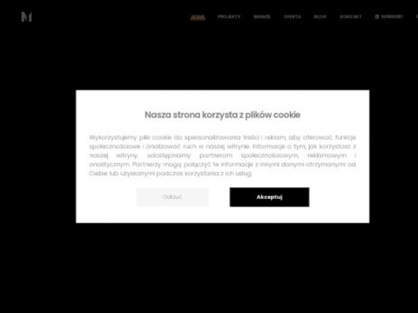 modelight.pl